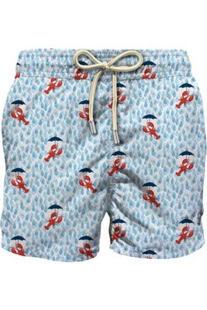  MC2 SAINT BARTH | Swimwear | COMFORTLIGHT05404H
